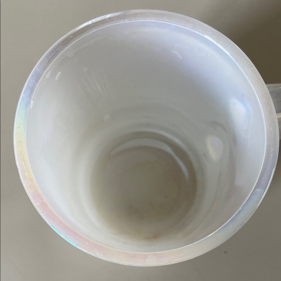 Iridescent Ceramic Mug - Picture 2 of 4